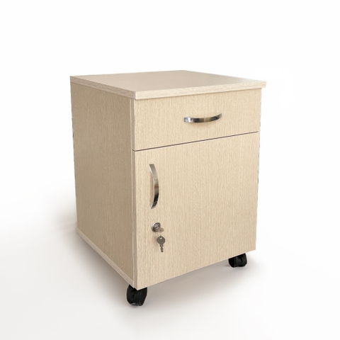 Tủ Hồ Sơ Di Động Cao Cấp Fergus FGHT01