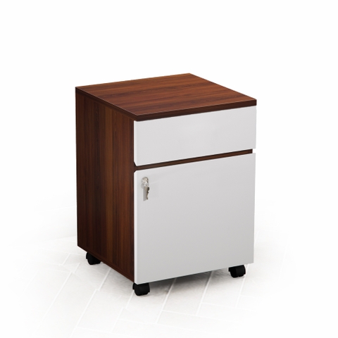 Tủ Hồ Sơ Di Động Cao Cấp Fergus FGHT02