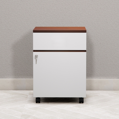 Tủ Hồ Sơ Di Động Cao Cấp Fergus FGHT02