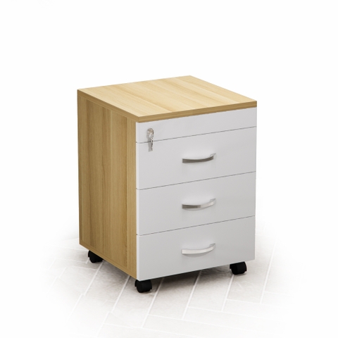 Tủ Hồ Sơ Di Động Cao Cấp Fergus FGHT03