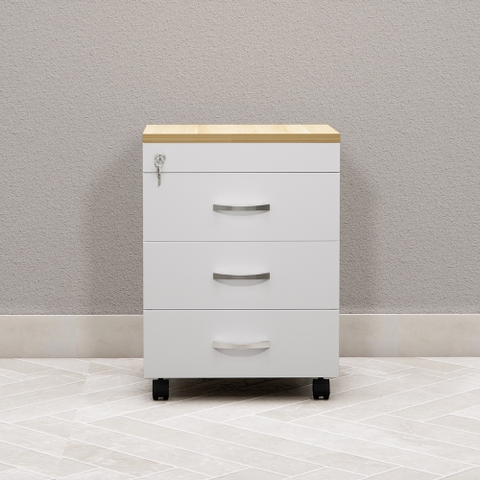 Tủ Hồ Sơ Di Động Cao Cấp Fergus FGHT03