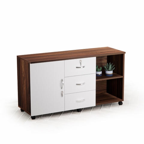 Tủ Hồ Sơ Di Động Cao Cấp Fergus FGHT06