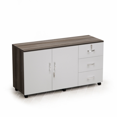 Tủ Hồ Sơ Di Động Cao Cấp Fergus FGHT07