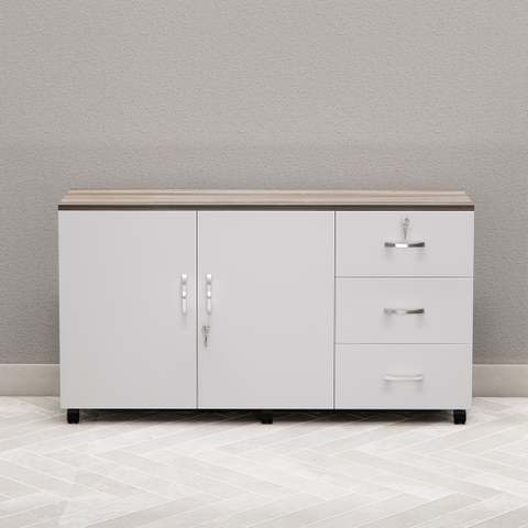 Tủ Hồ Sơ Di Động Cao Cấp Fergus FGHT07