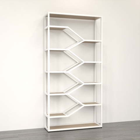 Kệ Trang Trí Cao Cấp Fergus FGKTT15