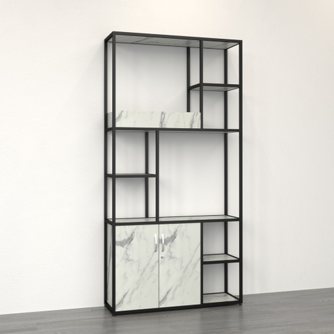 Kệ Trang Trí Cao Cấp Fergus FGKTT17