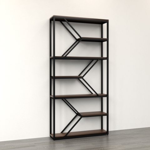 Kệ Trang Trí Cao Cấp Fergus FGKTT19