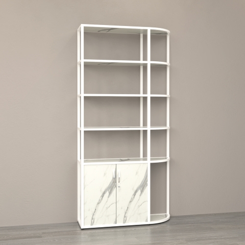 Kệ Trang Trí Cao Cấp Fergus FGKTT20