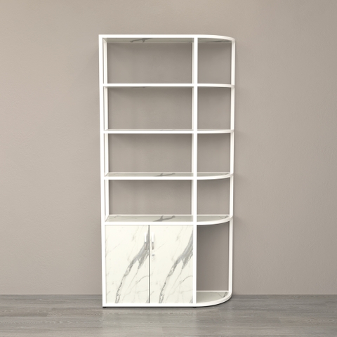 Kệ Trang Trí Cao Cấp Fergus FGKTT20