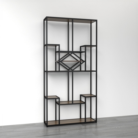 Kệ Trang Trí Cao Cấp Fergus FGKTT25