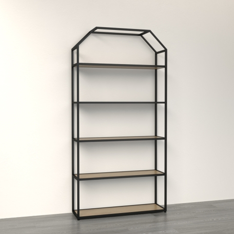 Kệ Trang Trí Cao Cấp Fergus FGKTT26