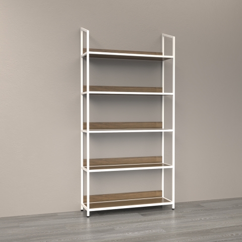 Kệ Trang Trí Cao Cấp Fergus FGKTT28