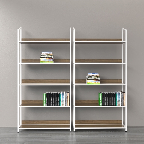 Kệ Trang Trí Cao Cấp Fergus FGKTT28