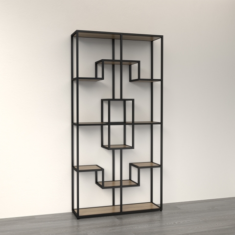 Kệ Trang Trí Cao Cấp Fergus FGKTT29