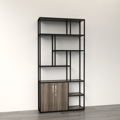 Kệ Trang Trí Cao Cấp Fergus FGKTT30