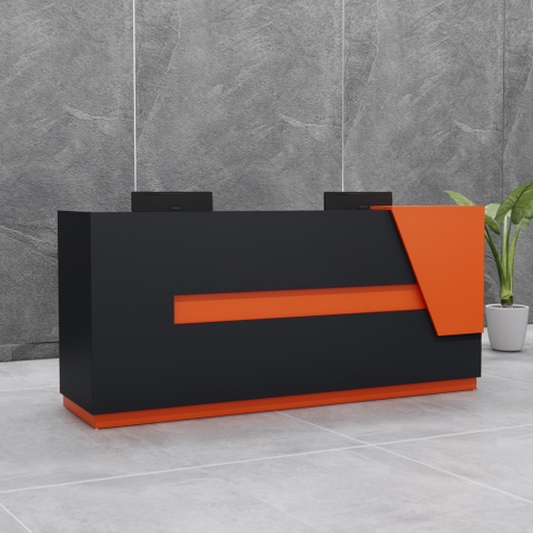 Quầy Lễ Tân Cao Cấp Fergus FGQLT24