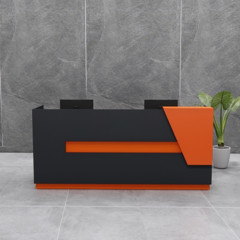 Quầy Lễ Tân Cao Cấp Fergus FGQLT24