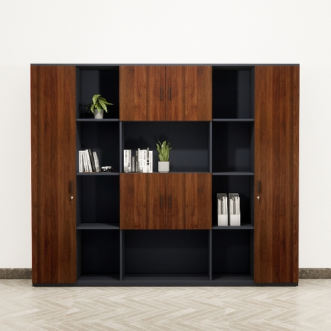 Tủ Giám Đốc Cao Cấp Fergus FGTGD032