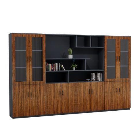 Tủ Giám Đốc Cao Cấp Fergus FGTGD036