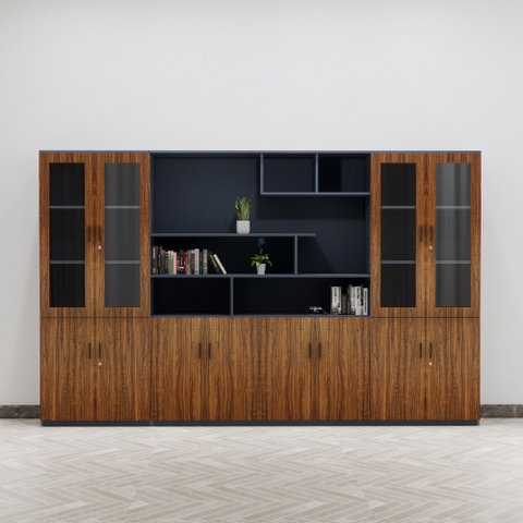 Tủ Giám Đốc Cao Cấp Fergus FGTGD036