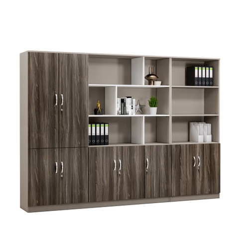 Tủ Giám Đốc Cao Cấp Fergus FGTGD041