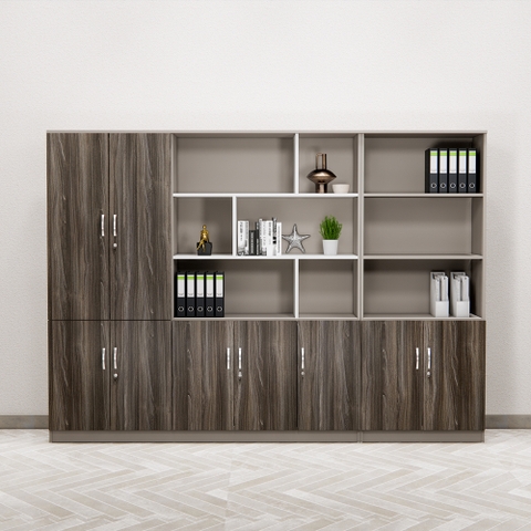 Tủ Giám Đốc Cao Cấp Fergus FGTGD041