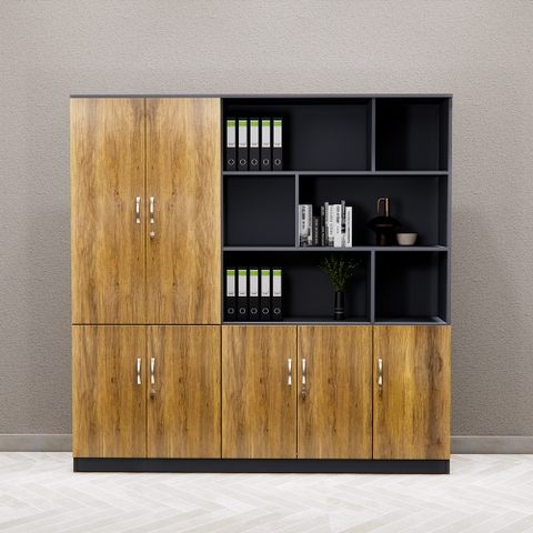 Tủ Giám Đốc Cao Cấp Fergus FGTGD042