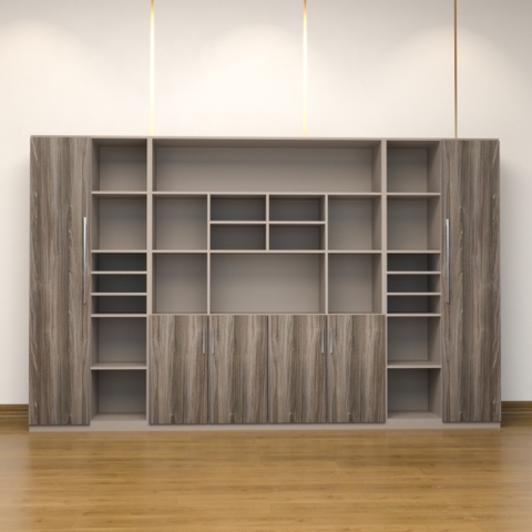 Tủ Giám Đốc Cao Cấp Fergus FGTGD043