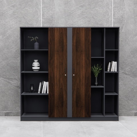 Tủ Giám Đốc Cao Cấp Fergus FGTGD053