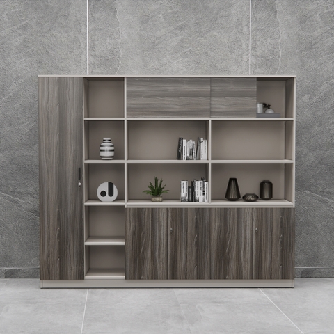 Tủ Giám Đốc Cao Cấp Fergus FGTGD057