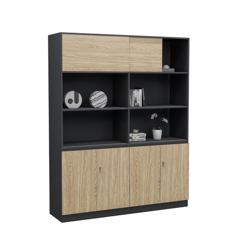 Tủ Giám Đốc Cao Cấp Fergus FGTGD060