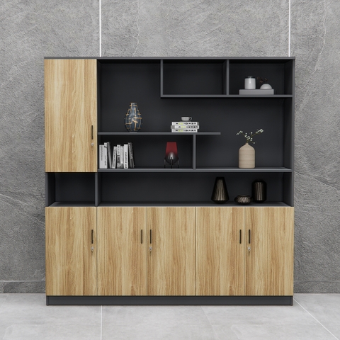 Tủ Giám Đốc Cao Cấp Fergus FGTGD062