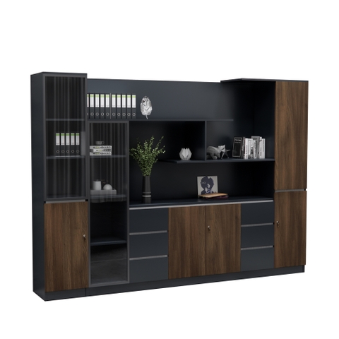 Tủ Giám Đốc Cao Cấp Fergus FGTGD070