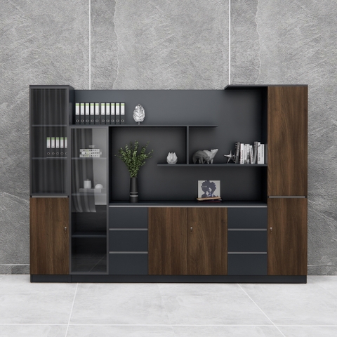 Tủ Giám Đốc Cao Cấp Fergus FGTGD070