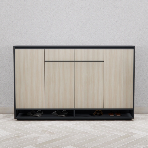 Tủ Giày Cao Cấp Fergus FGTG01