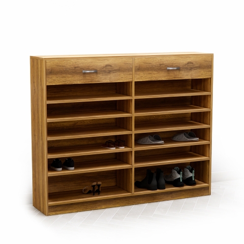 Tủ Giày Cao Cấp Fergus FGTG04