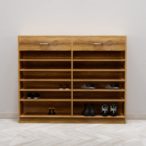 Tủ Giày Cao Cấp Fergus FGTG04