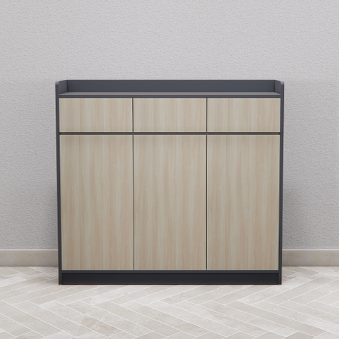 Tủ Giày Cao Cấp Fergus FGTG010