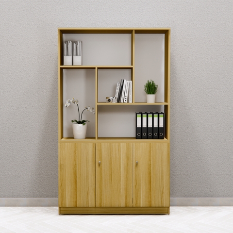 Tủ Hồ Sơ Cao Cấp Fergus FGTHS16