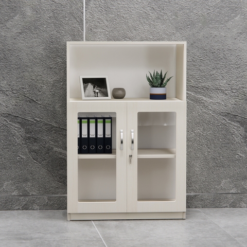 Tủ Hồ Sơ Thấp Cao Cấp Fergus FGTHST11