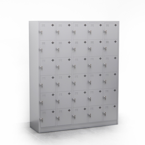 Tủ Locker Sắt Fergus FGTU-K30