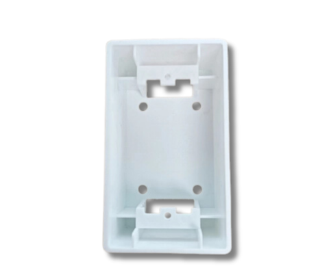 Đế Ổ Cắm Điện Âm Tường Loại Dày 5cm Hàn Quốc Dosel DLC2218