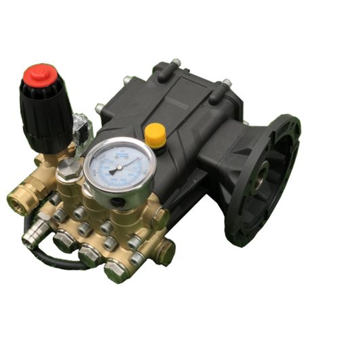 Đầu bơm rửa xe cao áp Shinko SK-3500TS (3.5Kw)