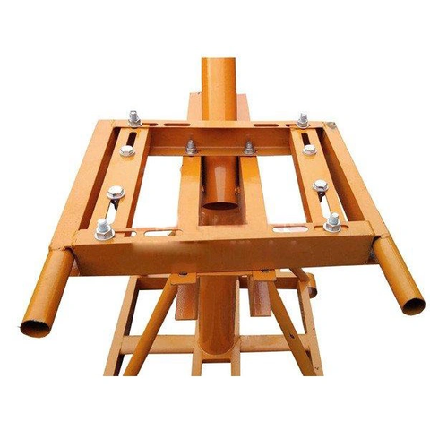 Khung Cẩu Xoay 360 Độ Kenbo 500kg Đế Liền Trụ