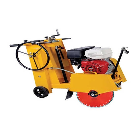 Máy Cắt Đường Bê Tông Đông Phong KB16 - Honda GX390