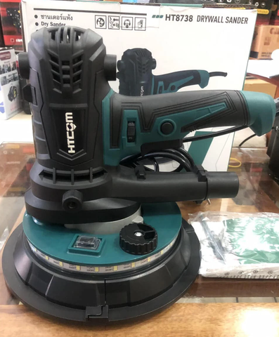 Máy Chà Tường Htcom HT8738 900W