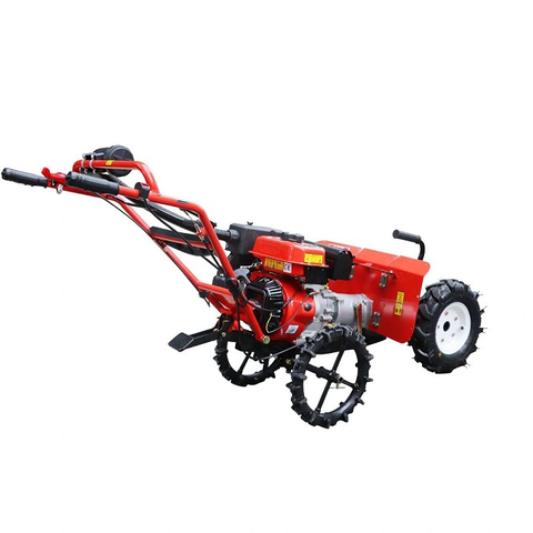Máy Đào Bồn Chạy Xăng 7.5HP Oshima MDB75