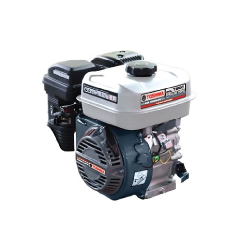 Động Cơ Chạy Xăng Toshima 8.5HP T236C (Có đề)