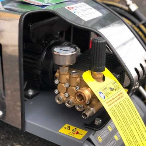 Máy Rửa Xe Cao Áp 2300W Shinko SK-2300DT