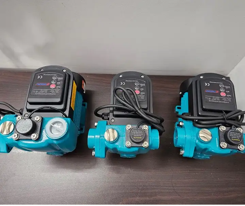 Máy Bơm Tăng Áp Tự Động Rymaru 250W RY-250S